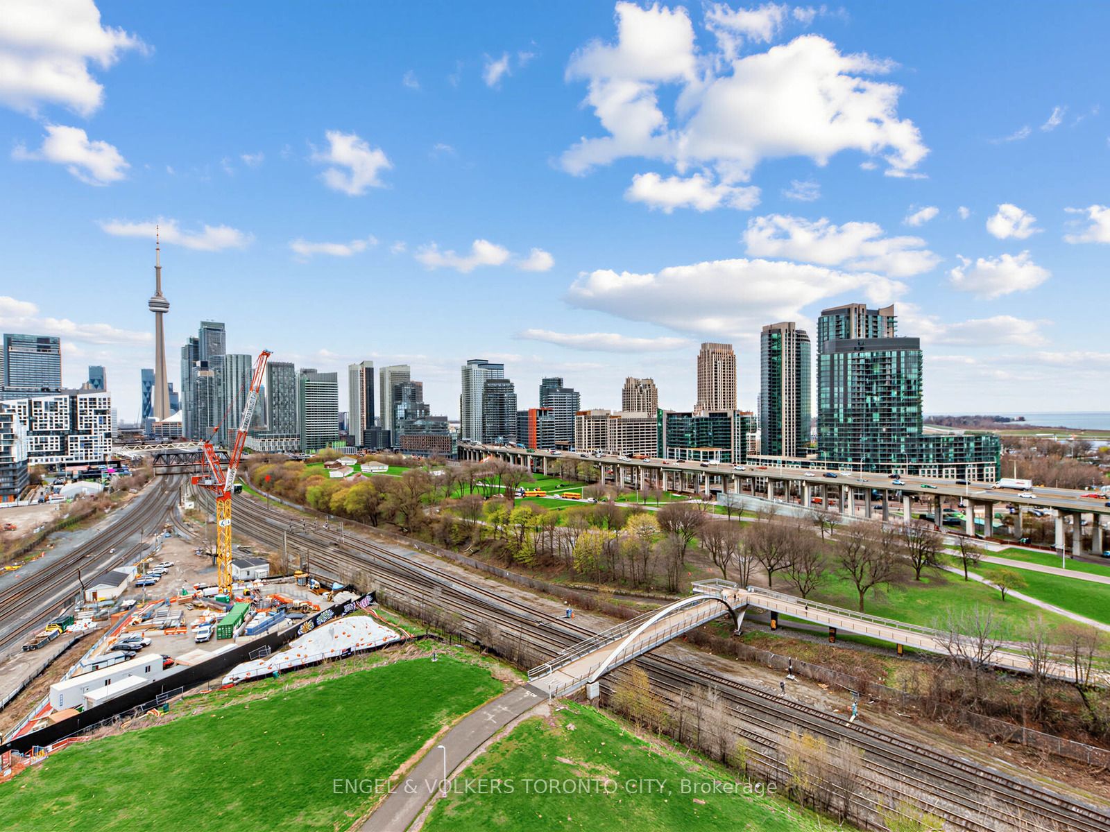 Experience Elevated Urban Living