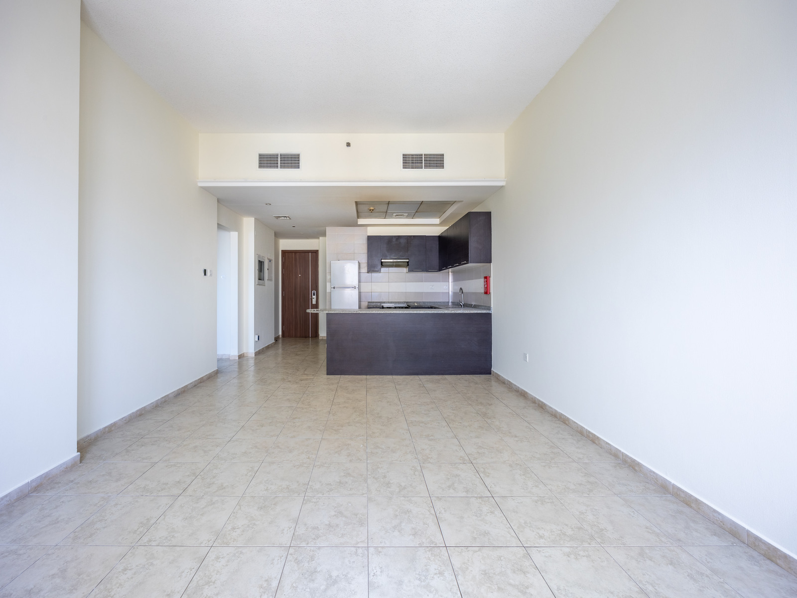 High Floor | Spacious Layout | Vacant 1st June