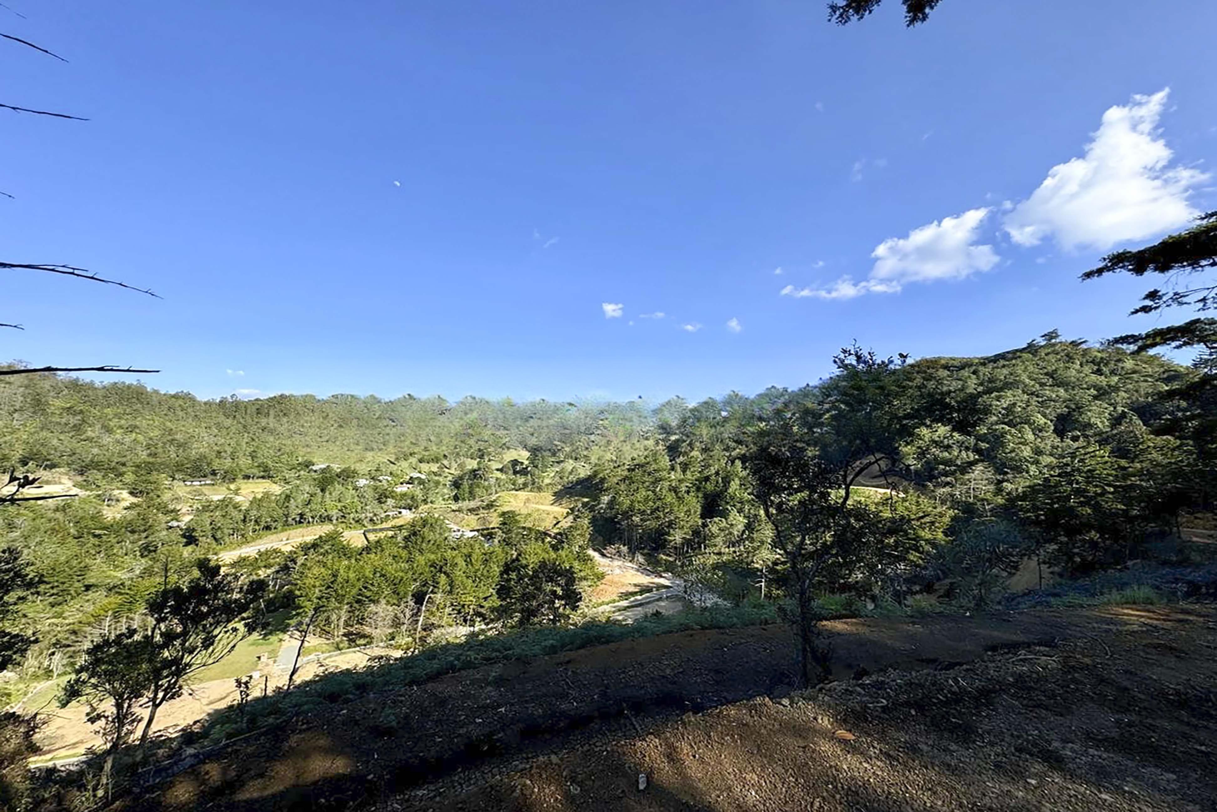 Lote para venta El Retiro