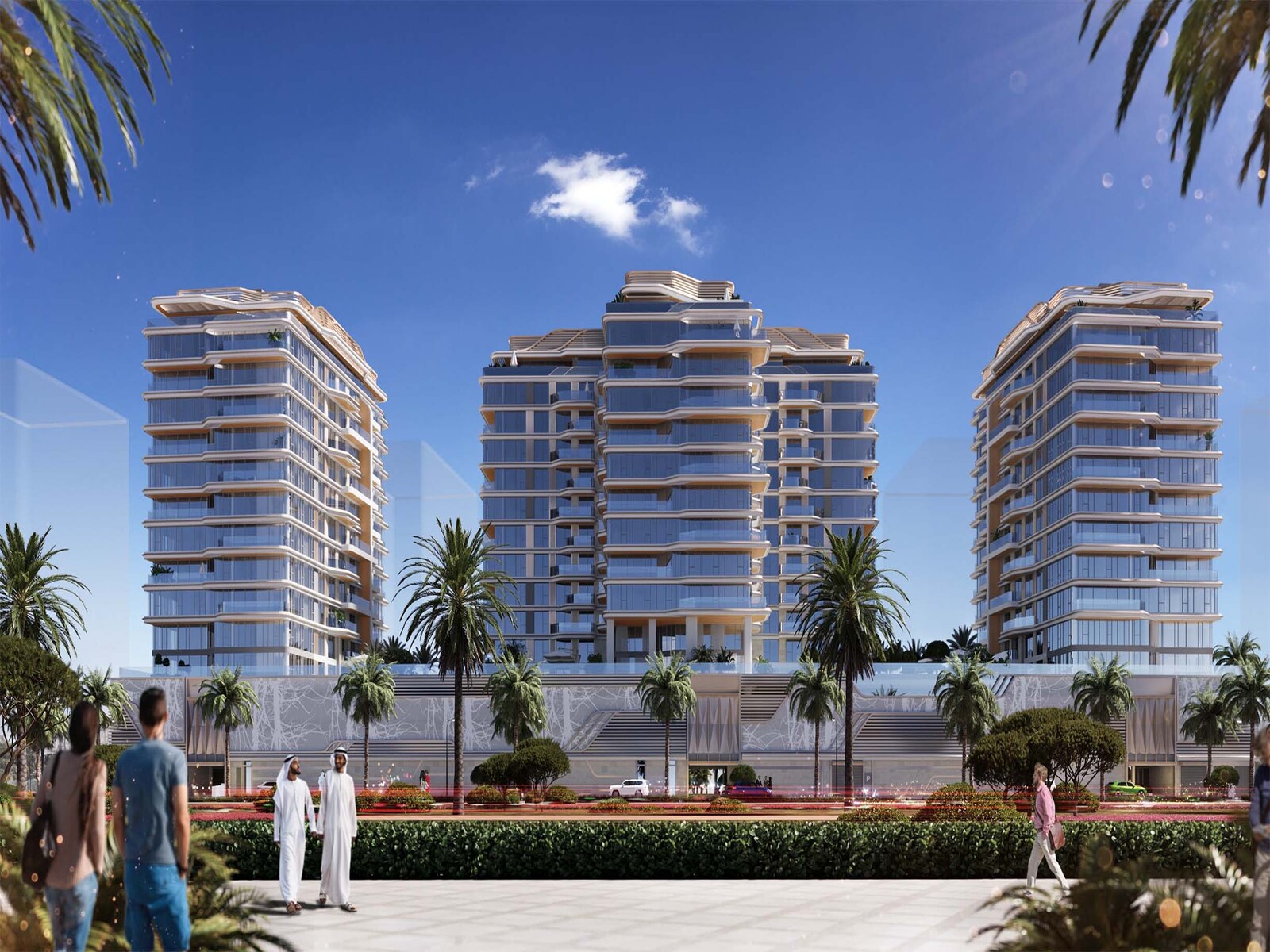 Modern Waterfront Living | Prime Location