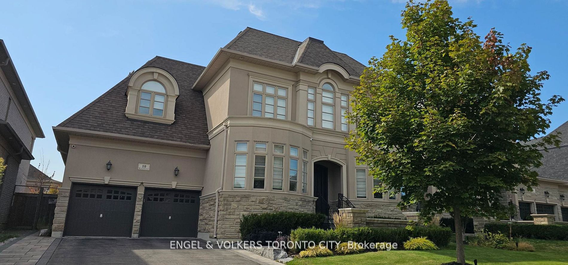 Exceptional Luxury Residence