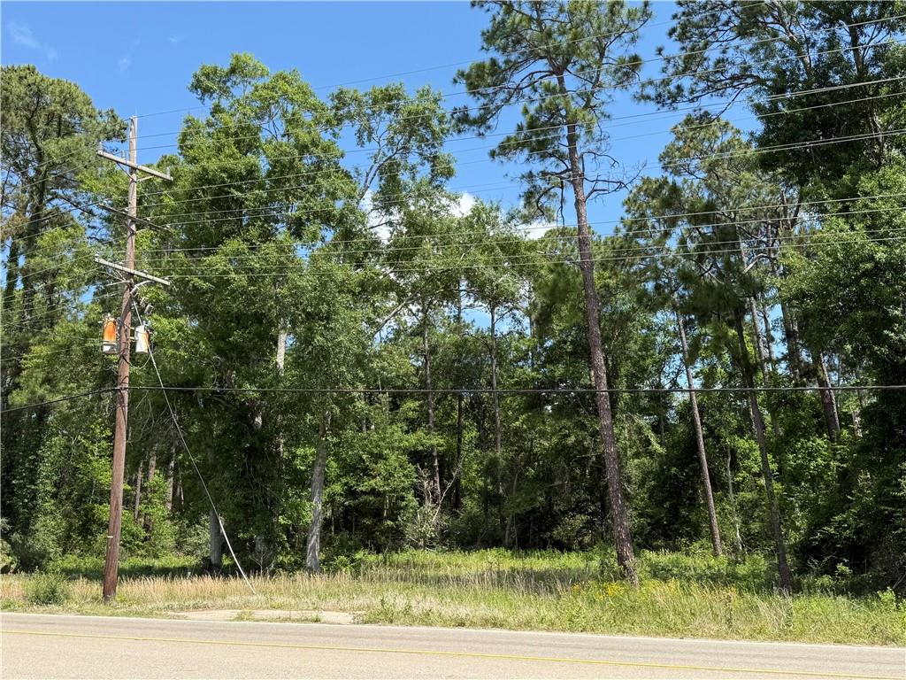 Prime Slidell Location with Endless Potential