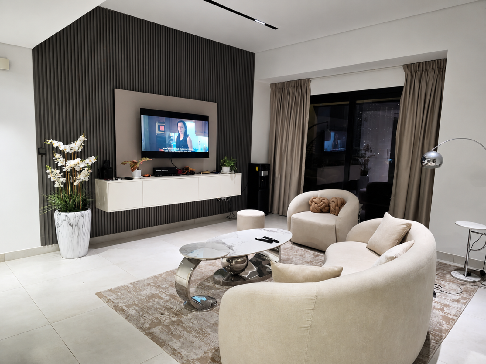 Premium Finish | Spacious Layout | Furnished