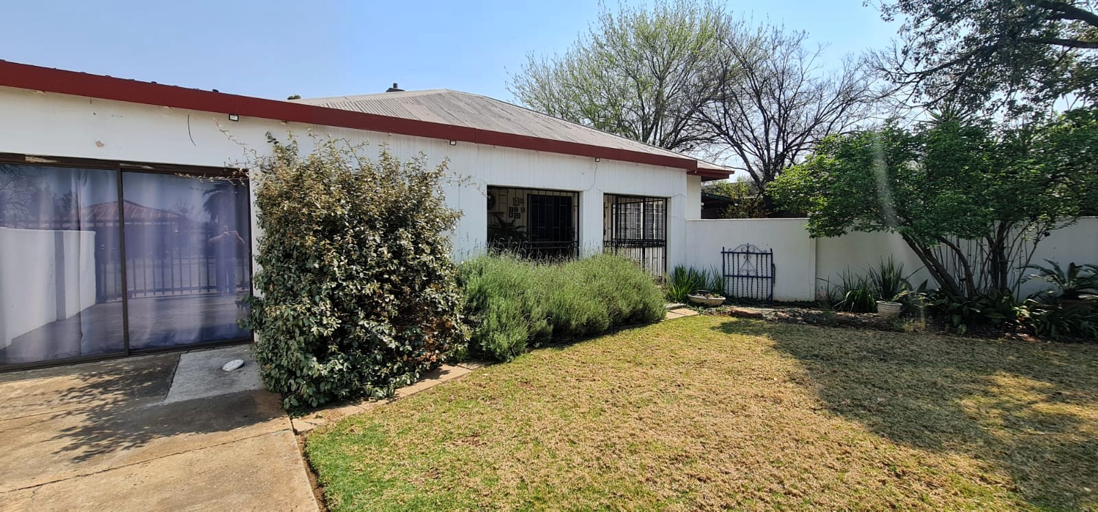 3 Bedroom House to rent