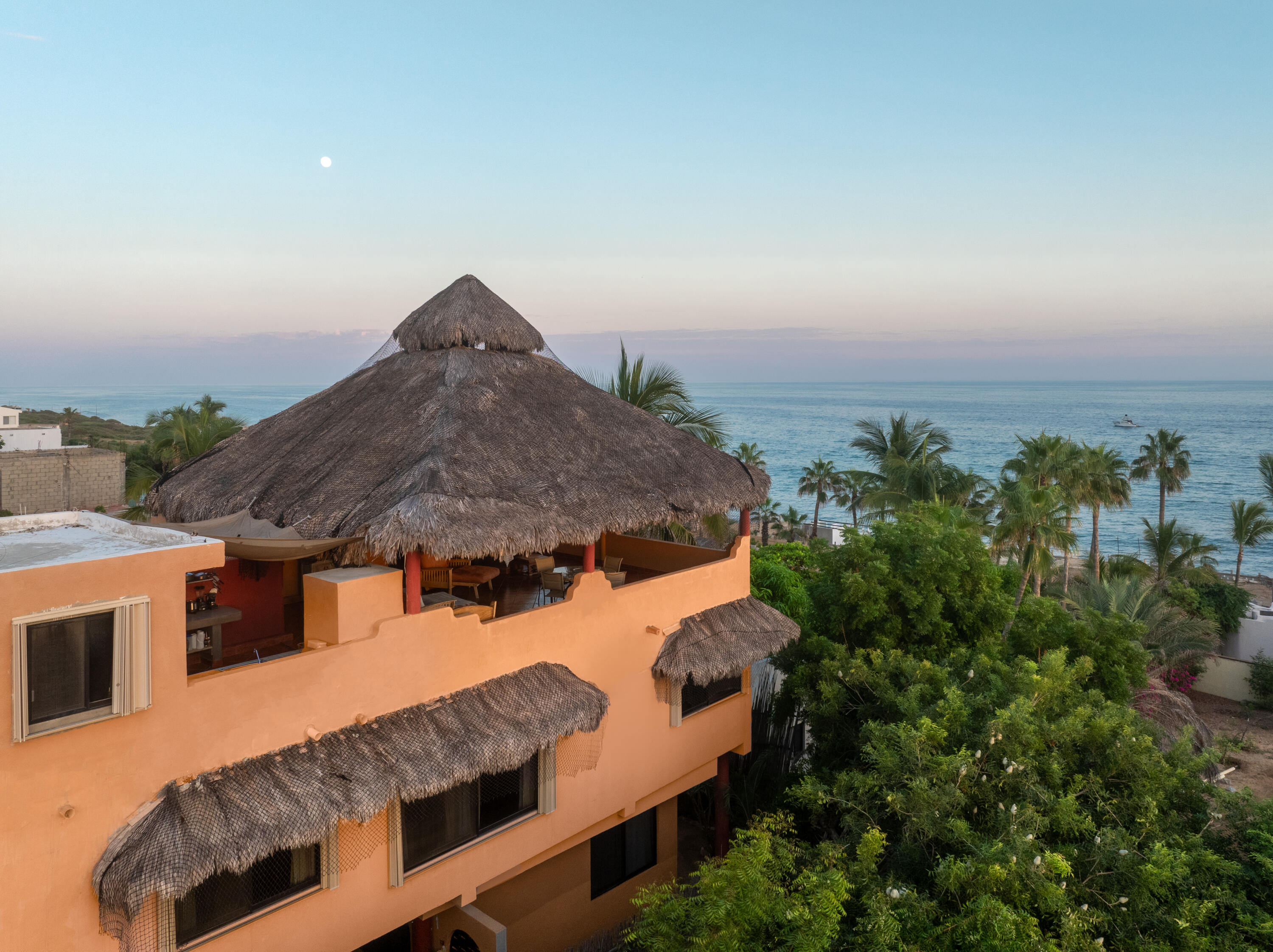 Casa Turiya Marlin St.