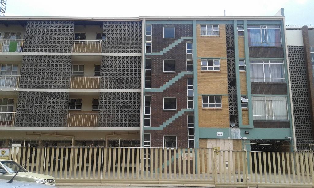 1x Bedroom apartment in Central Potchefstroom