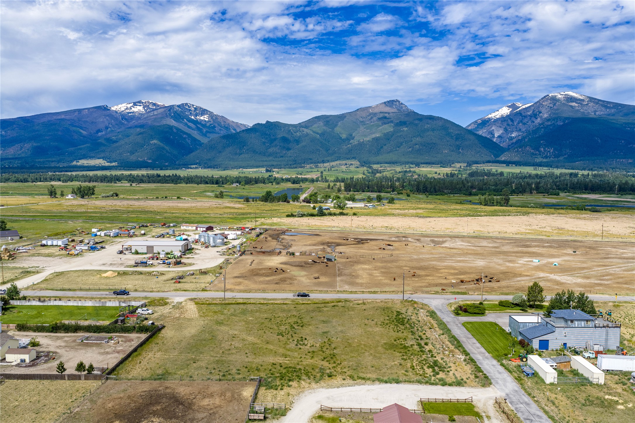Centrally Located Commercial Parcel