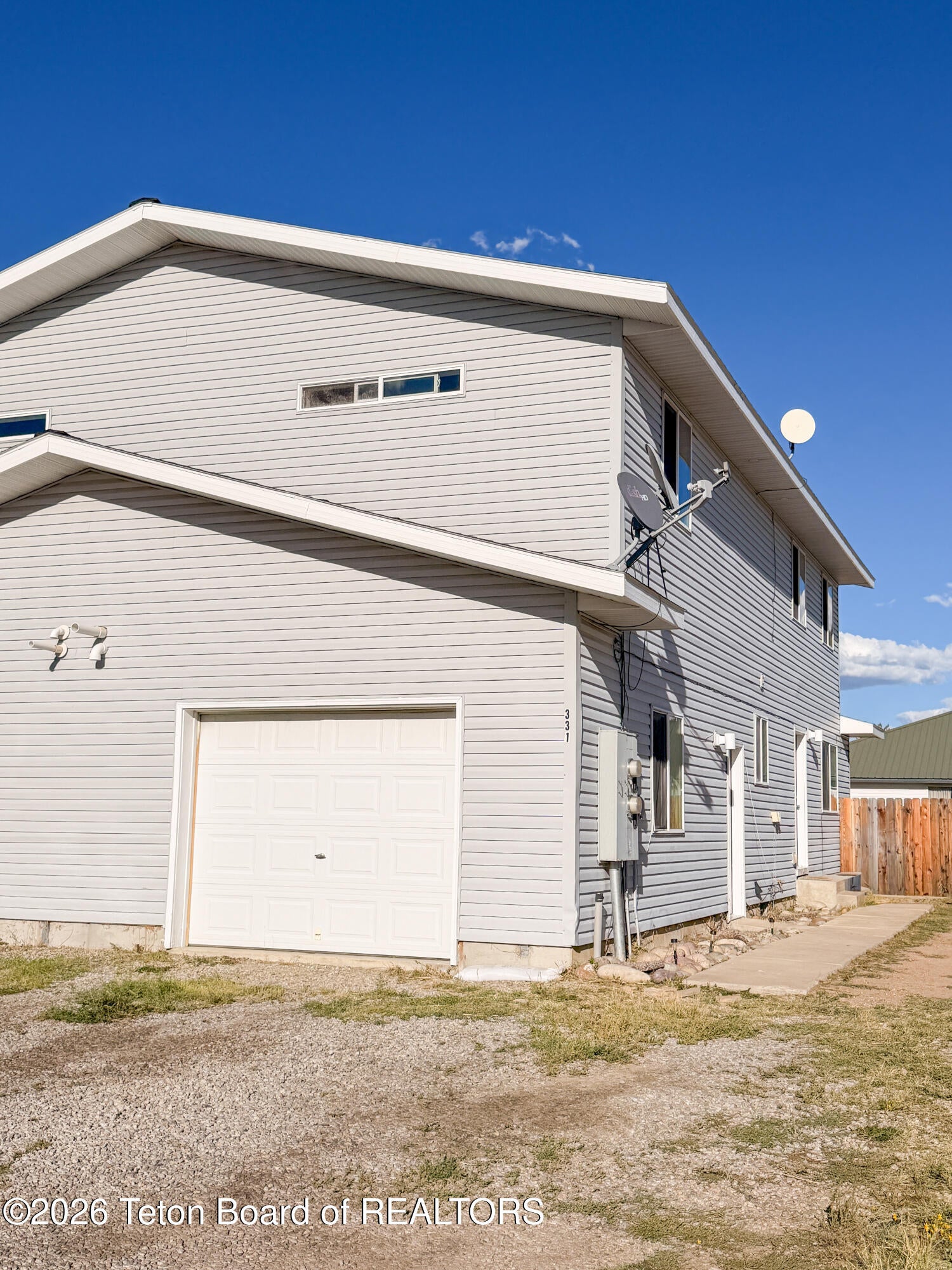 Discover Your Flexible Pinedale Townhome Investment