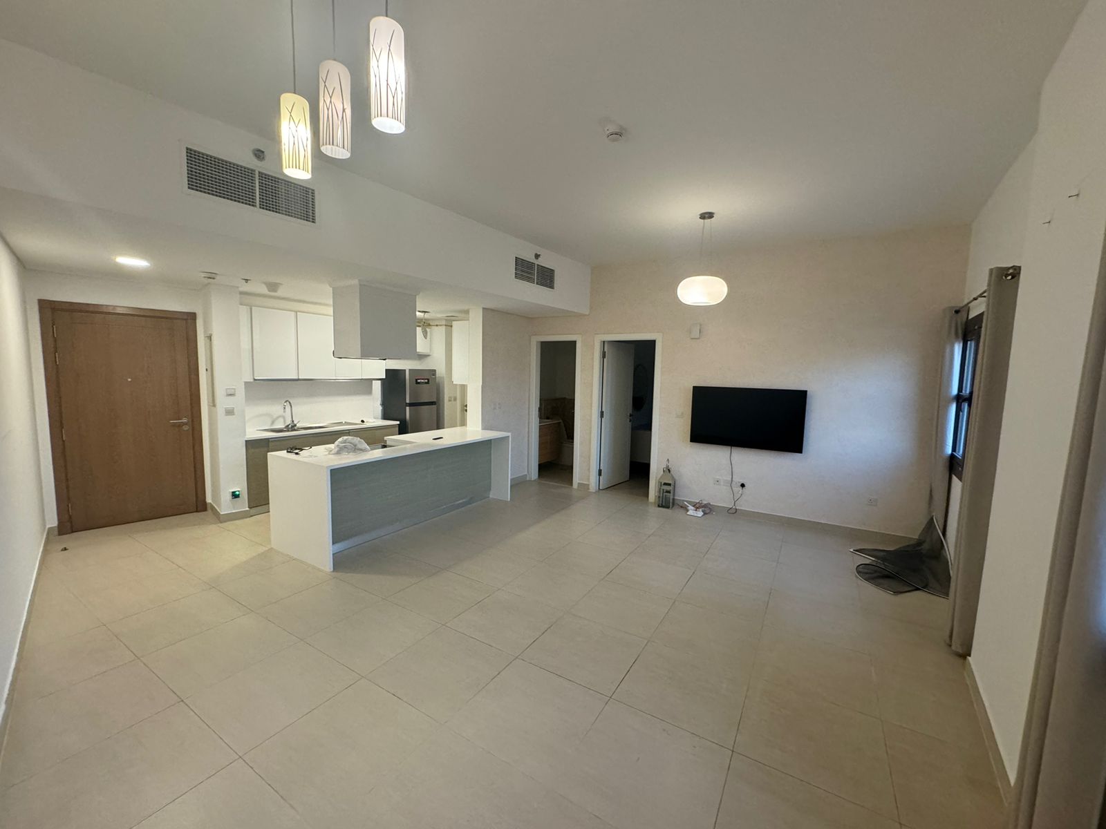 Vacant on Transfer | Brand New To Market