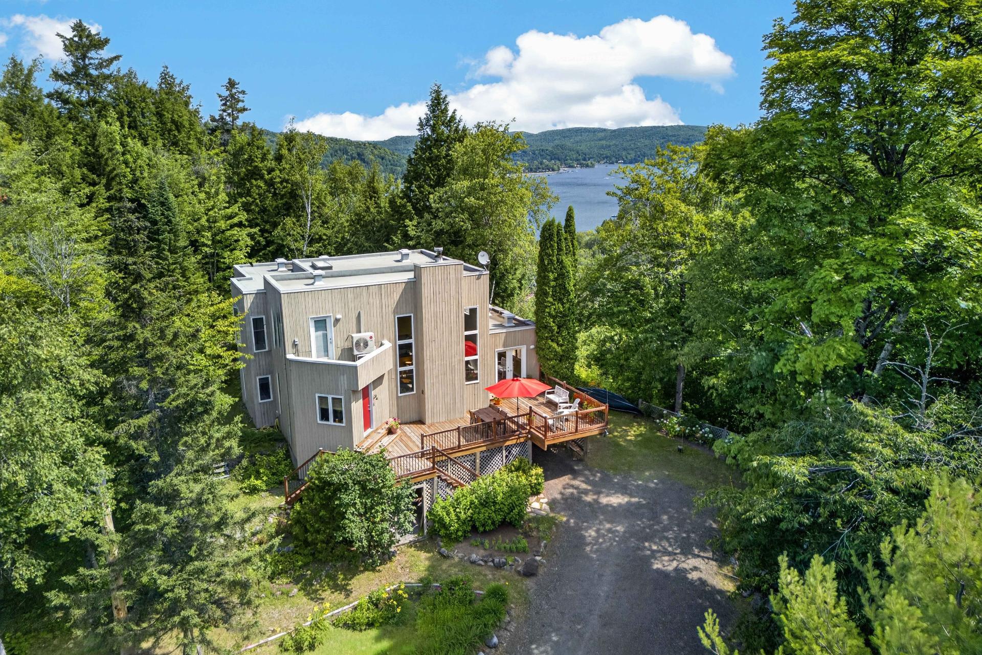 Enjoy the privilege of deeded access to a beautiful lake