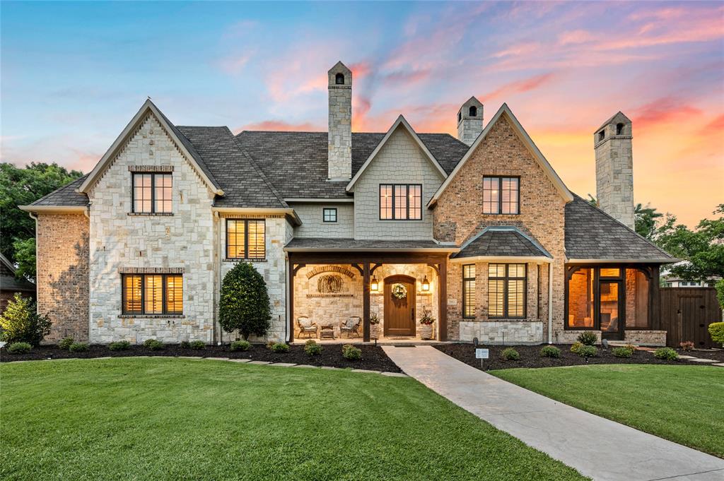 Perfect Blend of Elegance, Warmth, and Functionality