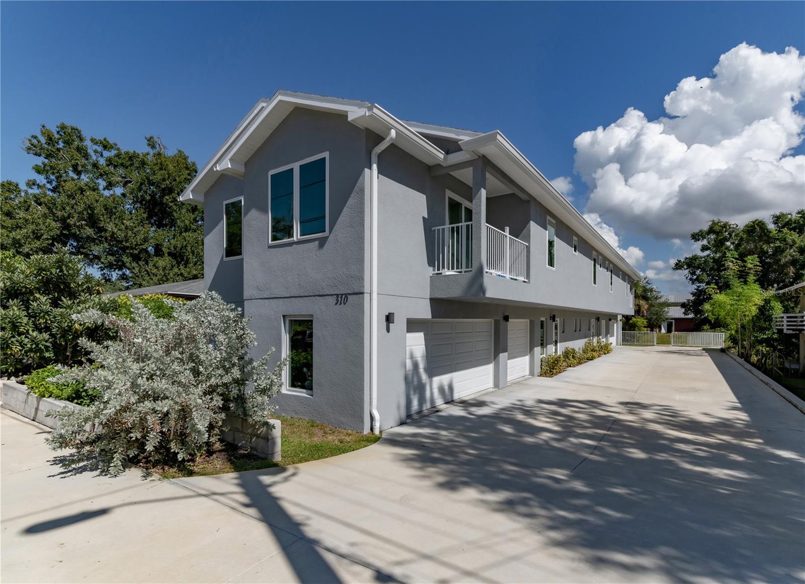Modern Style and Convenience