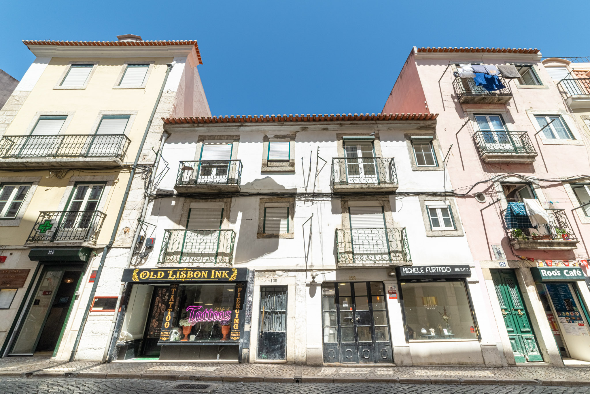 Unique Investment Opportunity on Avenida | São José Street