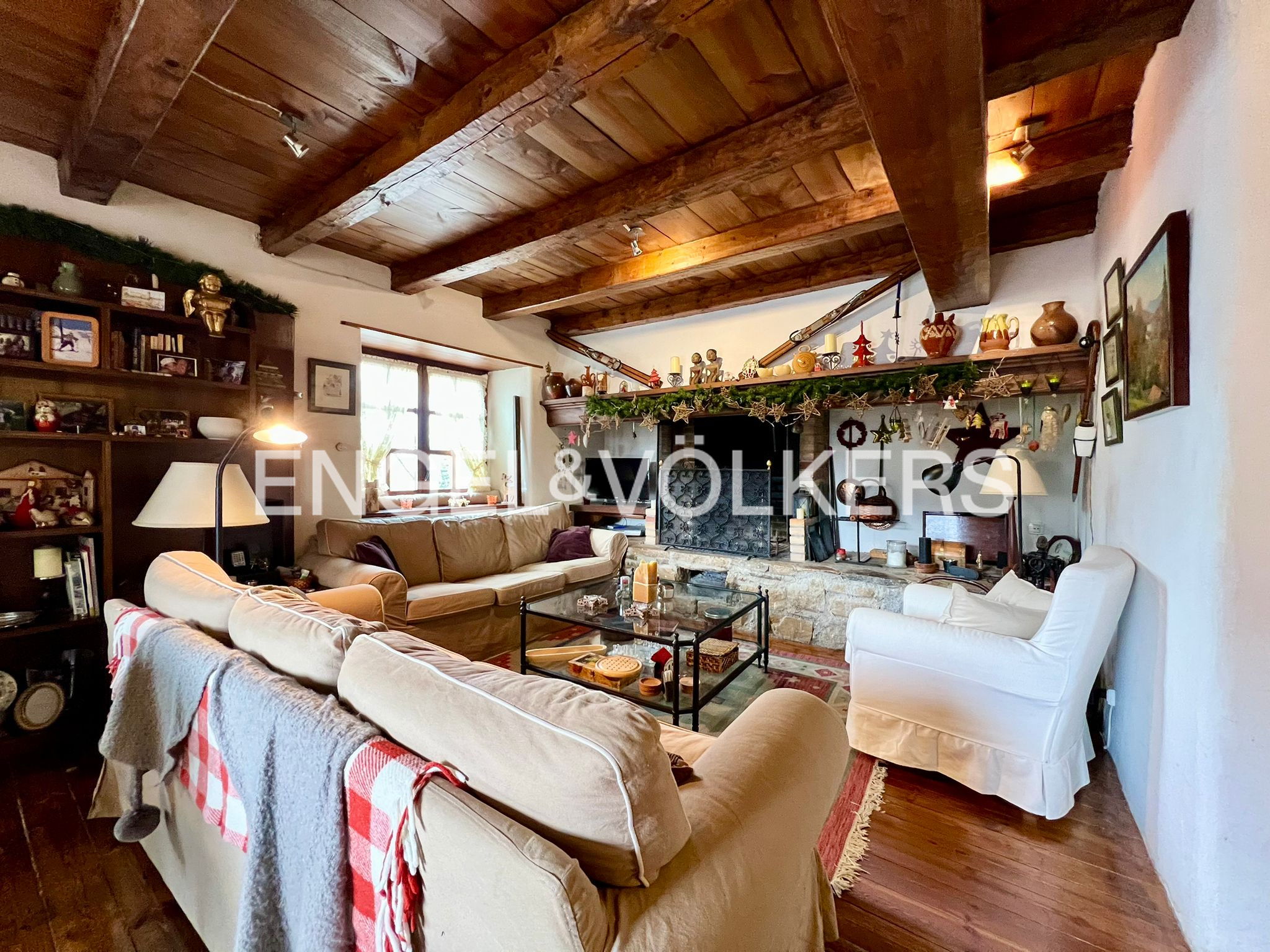 Wonderful house in La Pleta de Baqueira