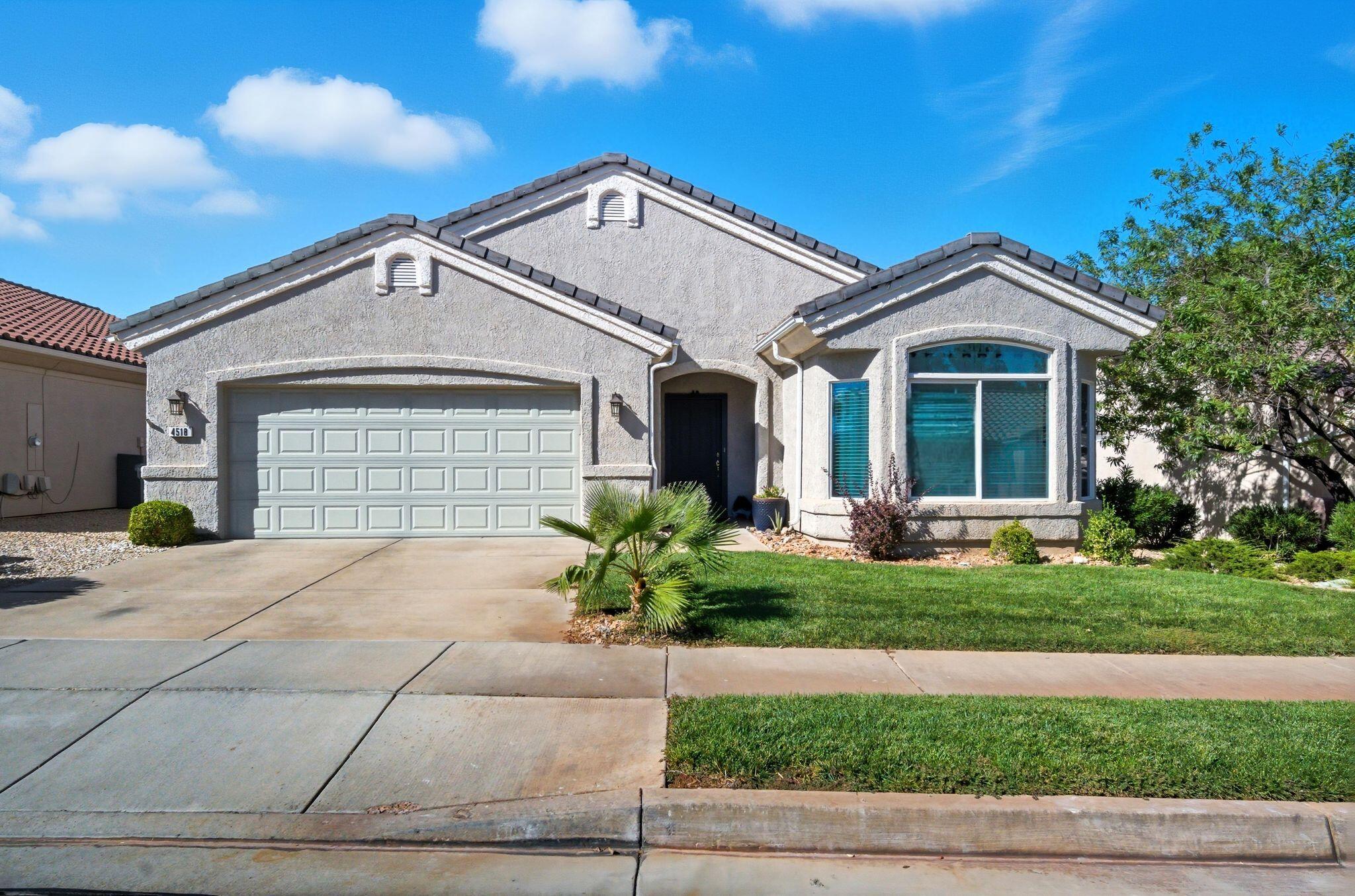 Stunning Turn-Key Home 55+