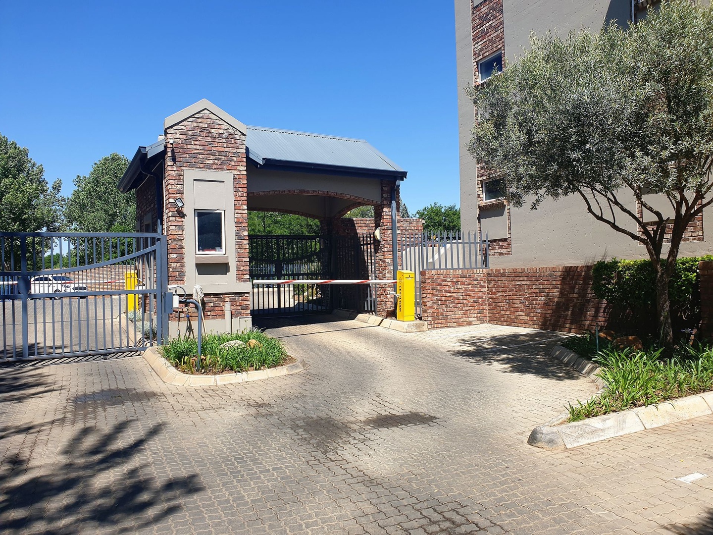 Spacious 1 Bedroom Apartment in Ivy league