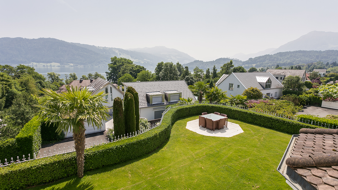Lakefield House | Villa