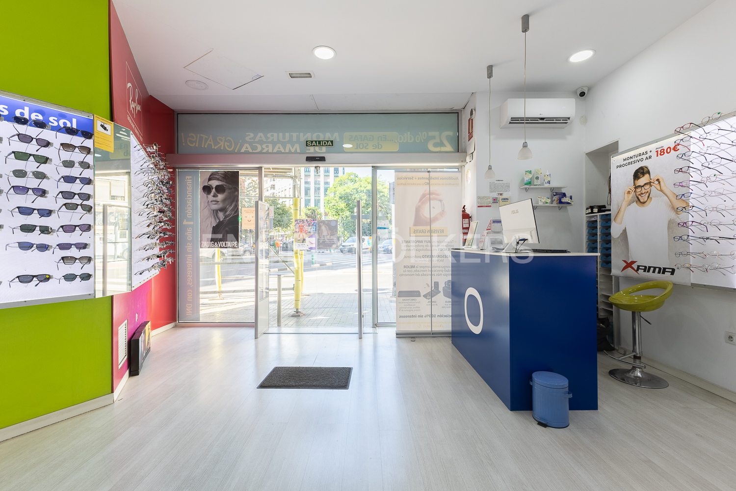 Local en venta en Arrancapins