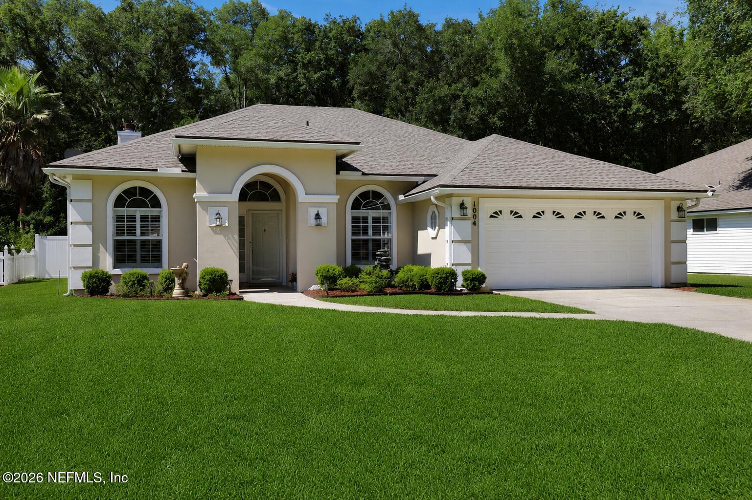 Beautiful 4 | 2 in the heart of Julington Creek Plantation