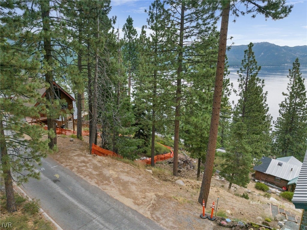 Your Lake Tahoe Dream Home Starts Here