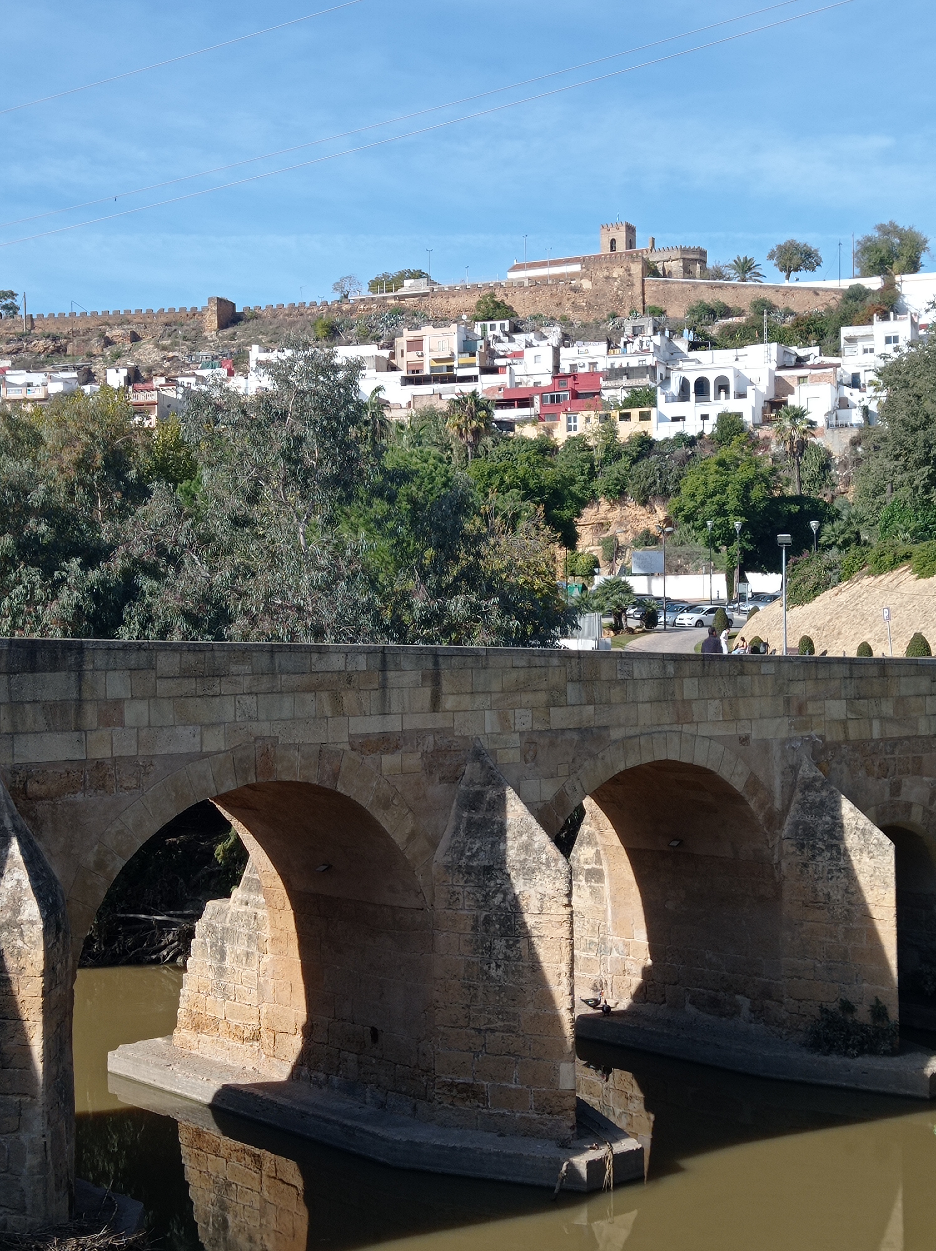 Lot in Alcalá de Guadaíra, Mercadona area of Oromana