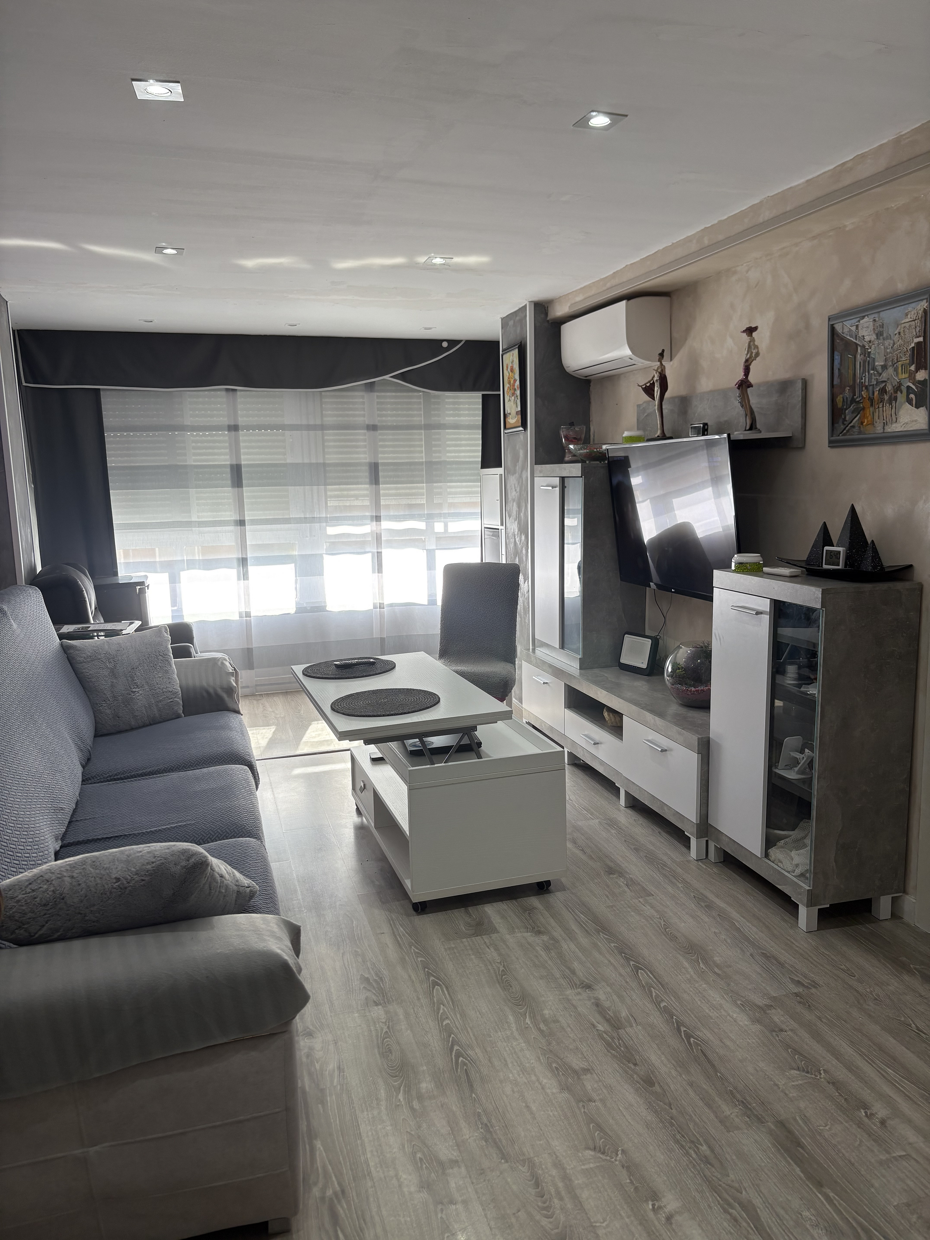 Estupenda vivienda en Fuenlabrada.