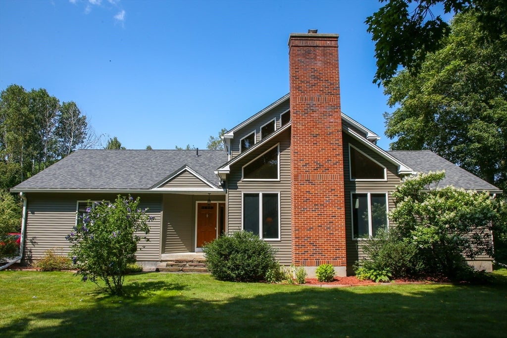 Berkshire Country country contemporary
