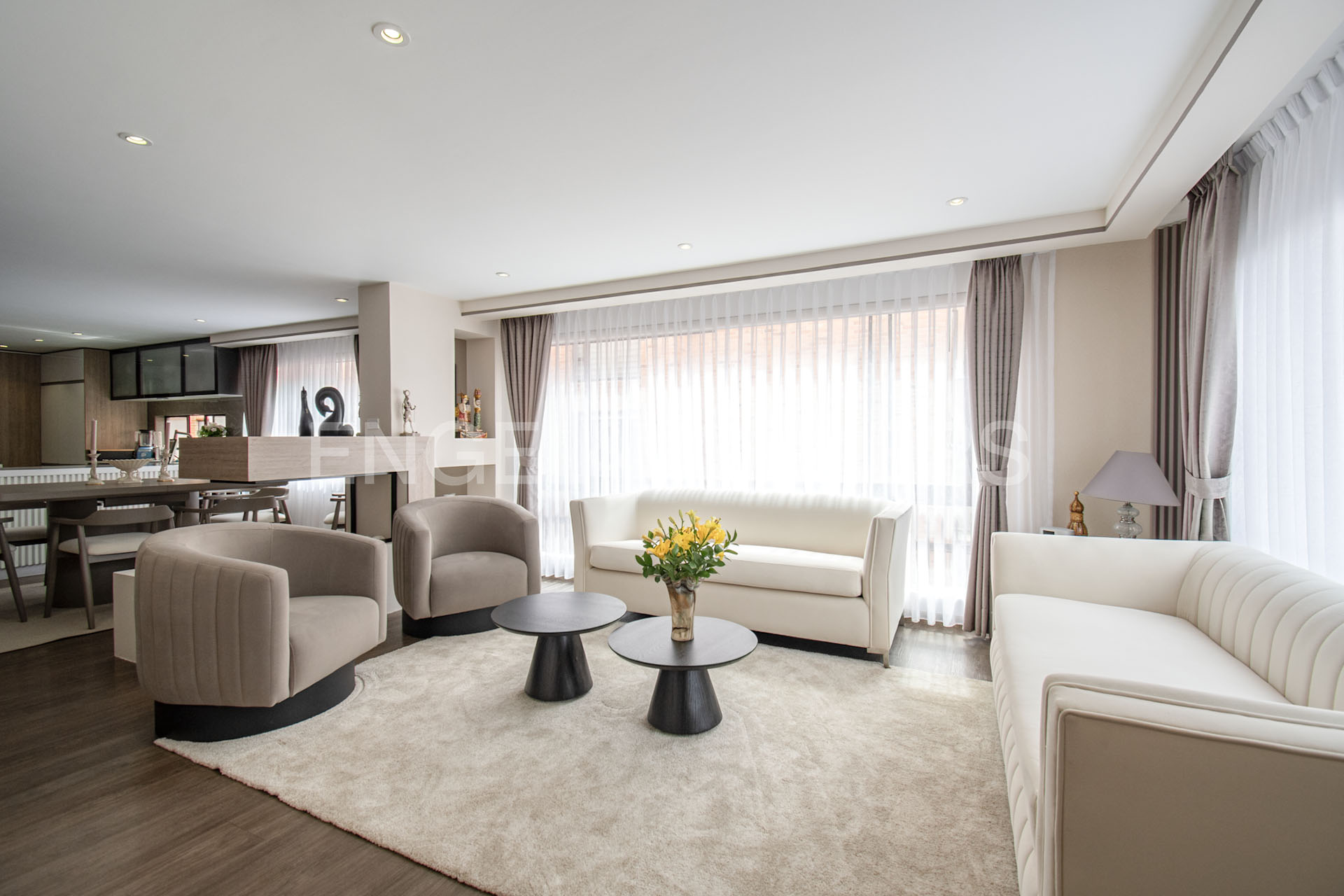 Apartamento para venta en Chicó Navarra