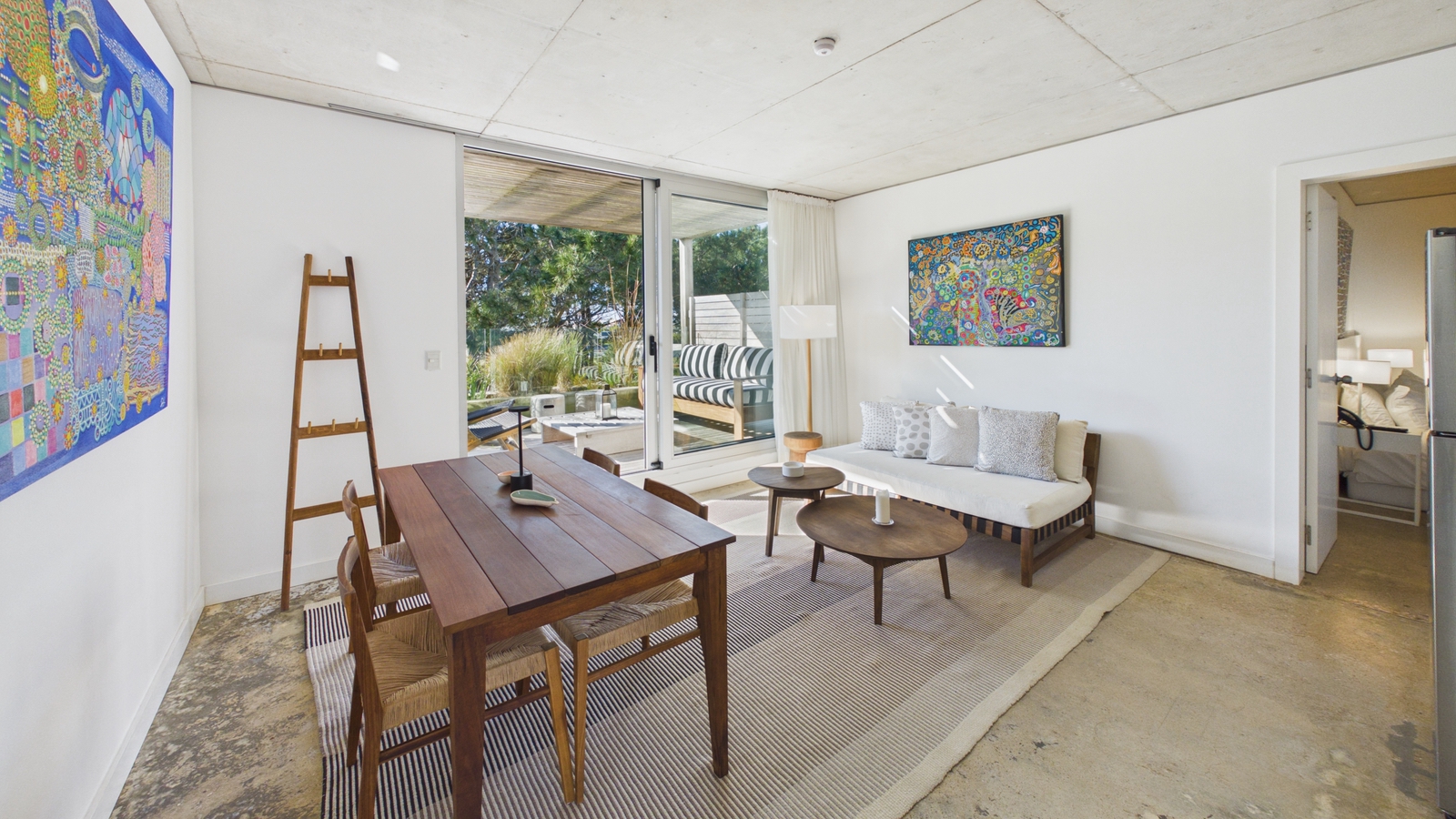 Modern Elegance Apartment Living in Jose Ignacio