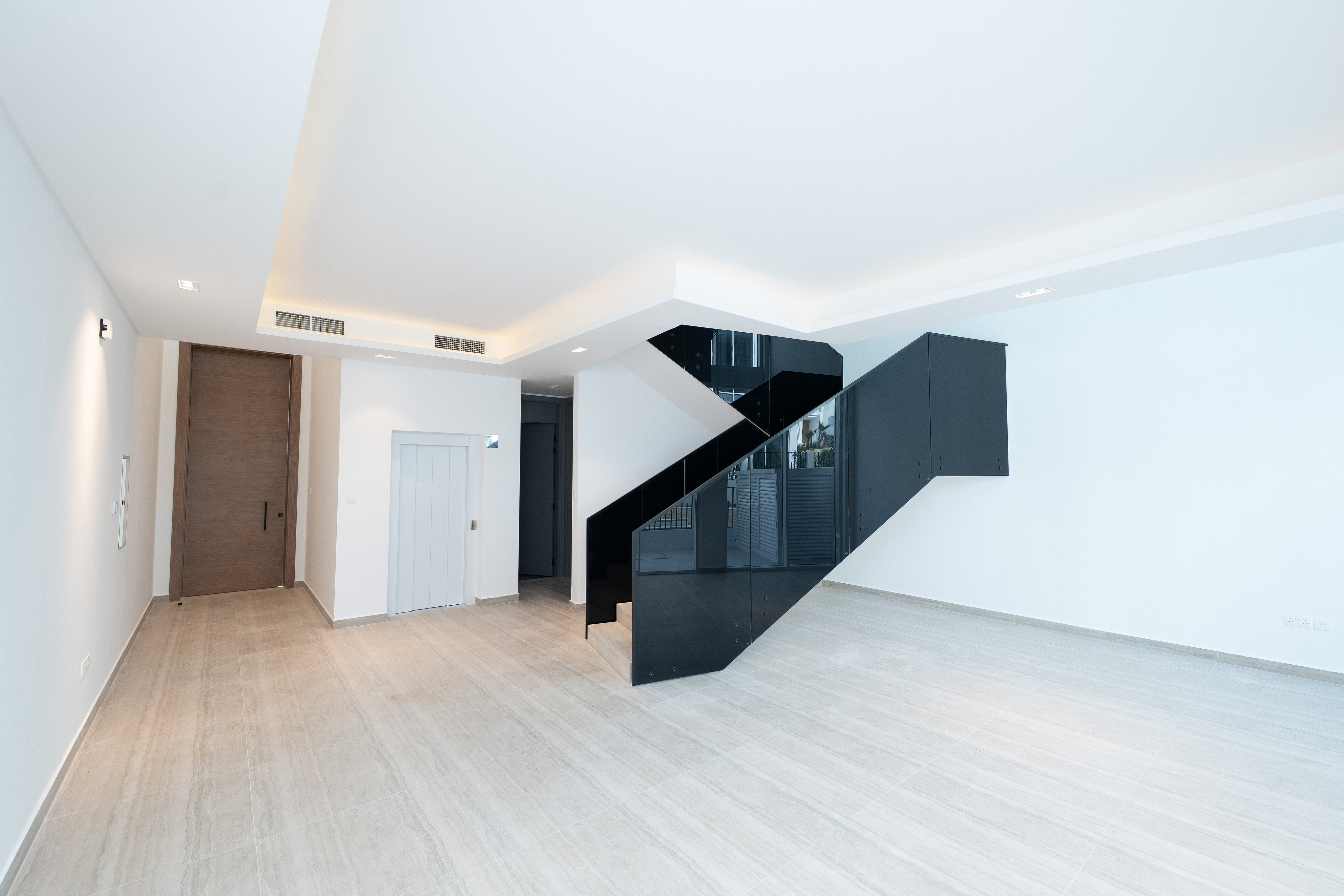 Rare Corner Unit Single Row | Premium | Lagoon View