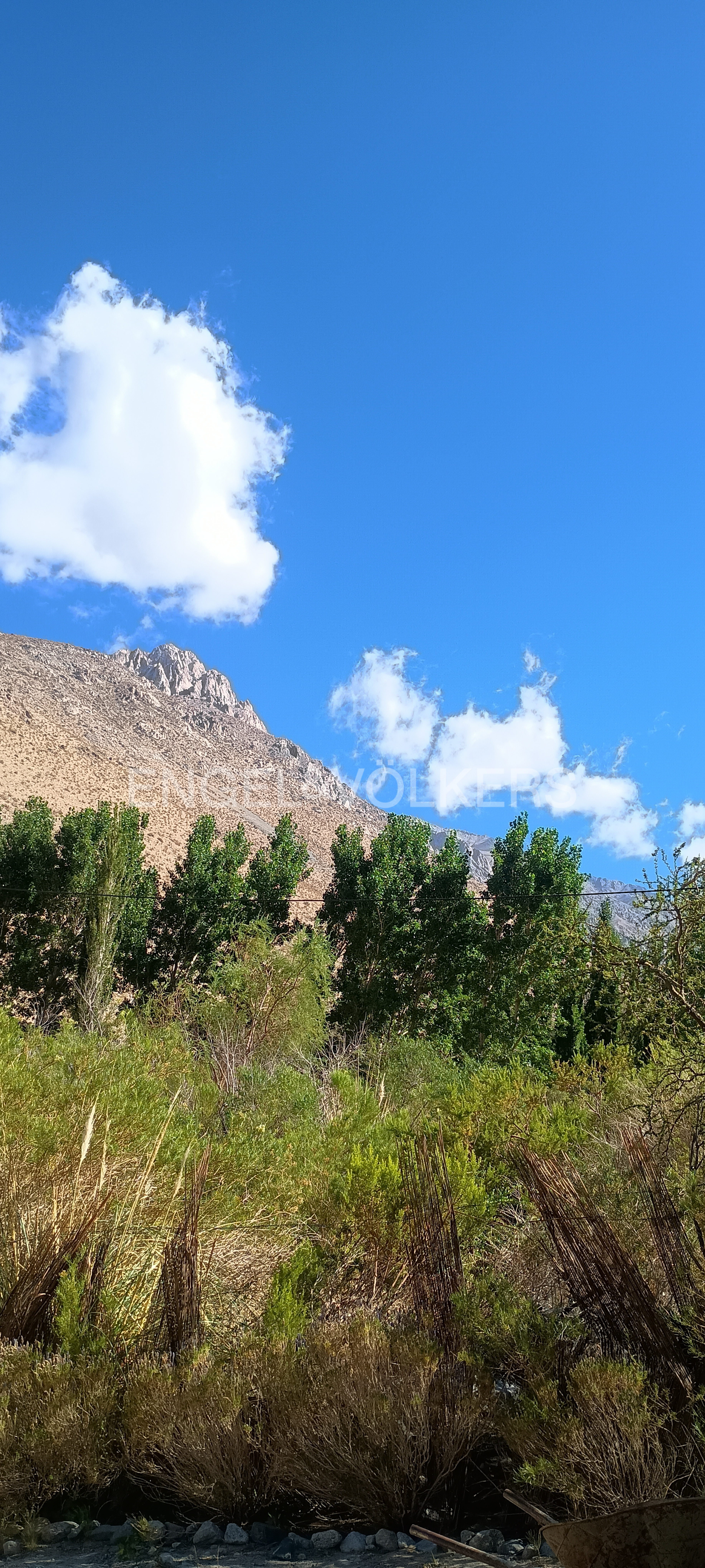 Parcela 5D 3B con cabañas y agua de vertiente en Paihuano · 8.200 m2 de terreno