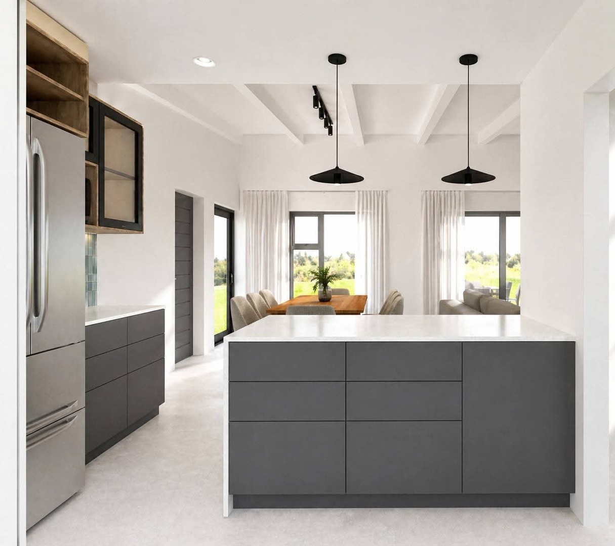 Waterfront Living in Potchefstroom