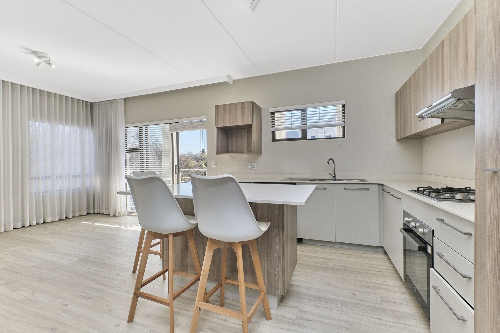 Gorgeous 3bed investment in Broadacres