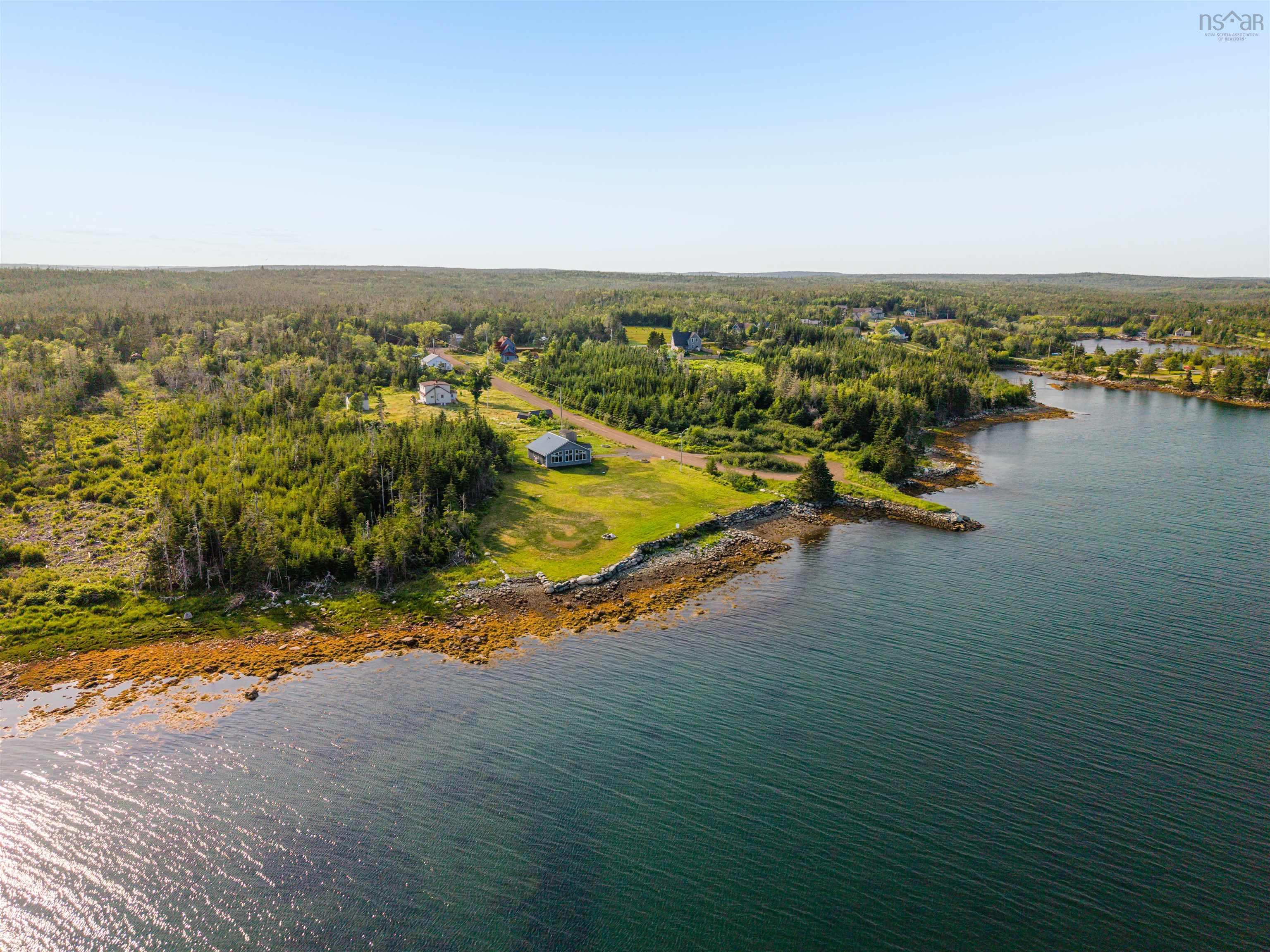 Coastal Luxury: New ICF Home with 220ft Private Beach