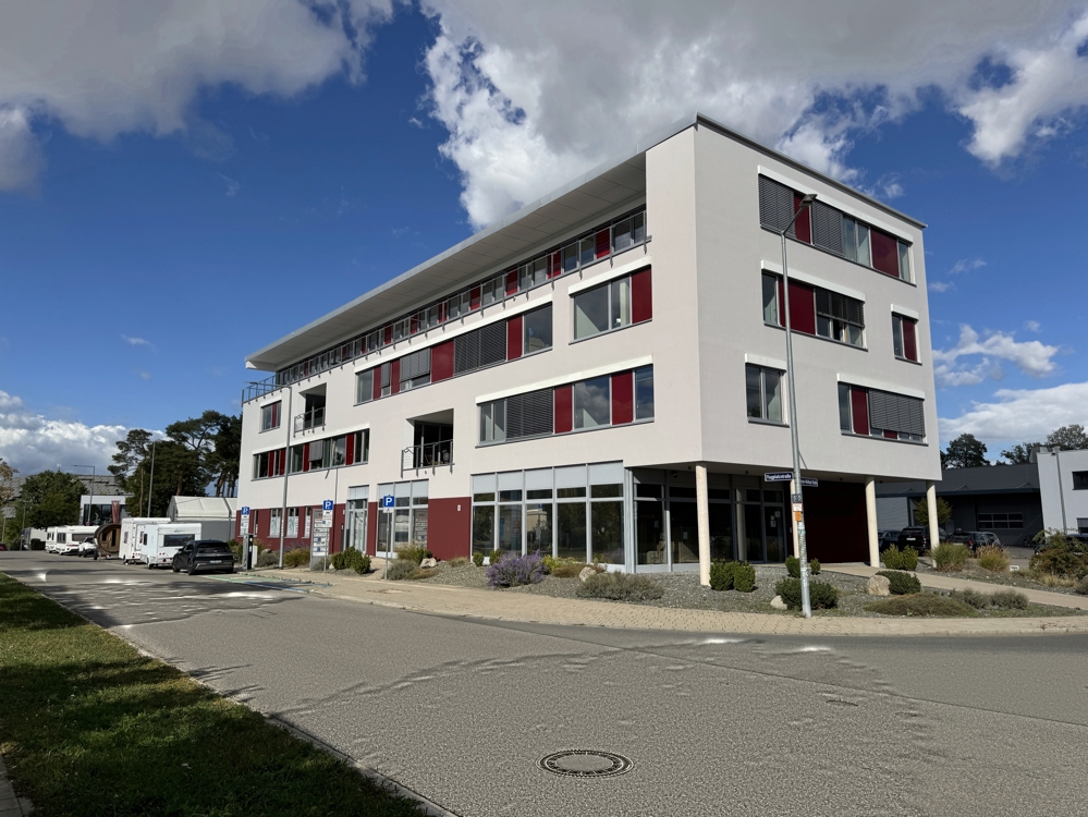 Moderne Bürofläche im 2. OG in Fürth-Atzenhof