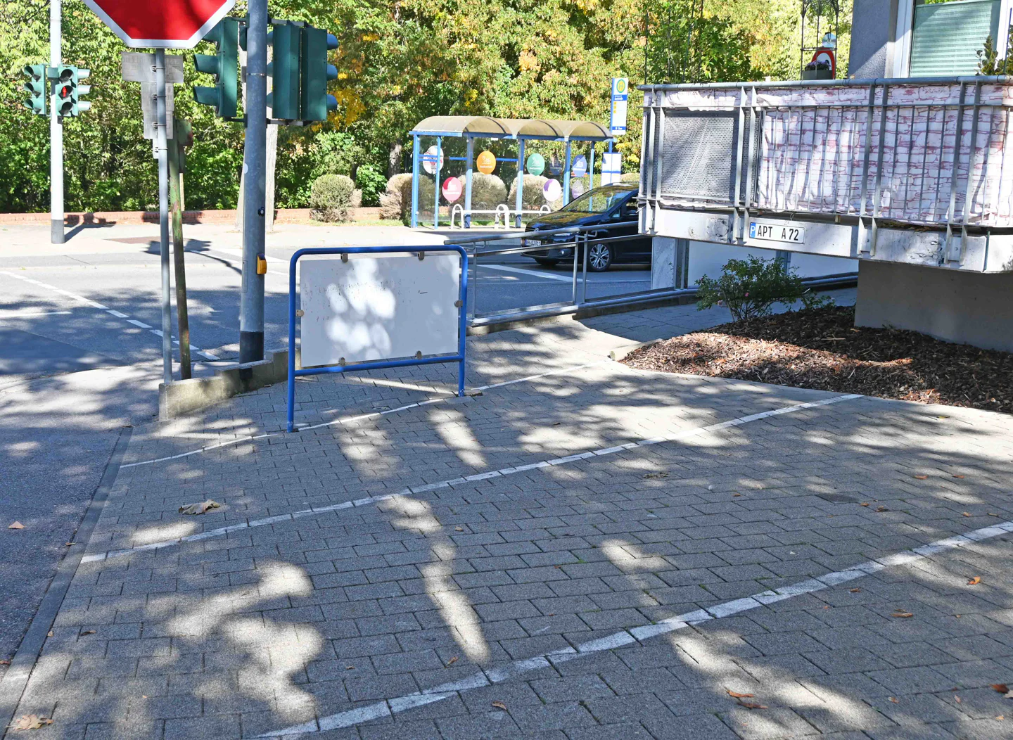 Singlewohnung am Salinenpark - Photo 4