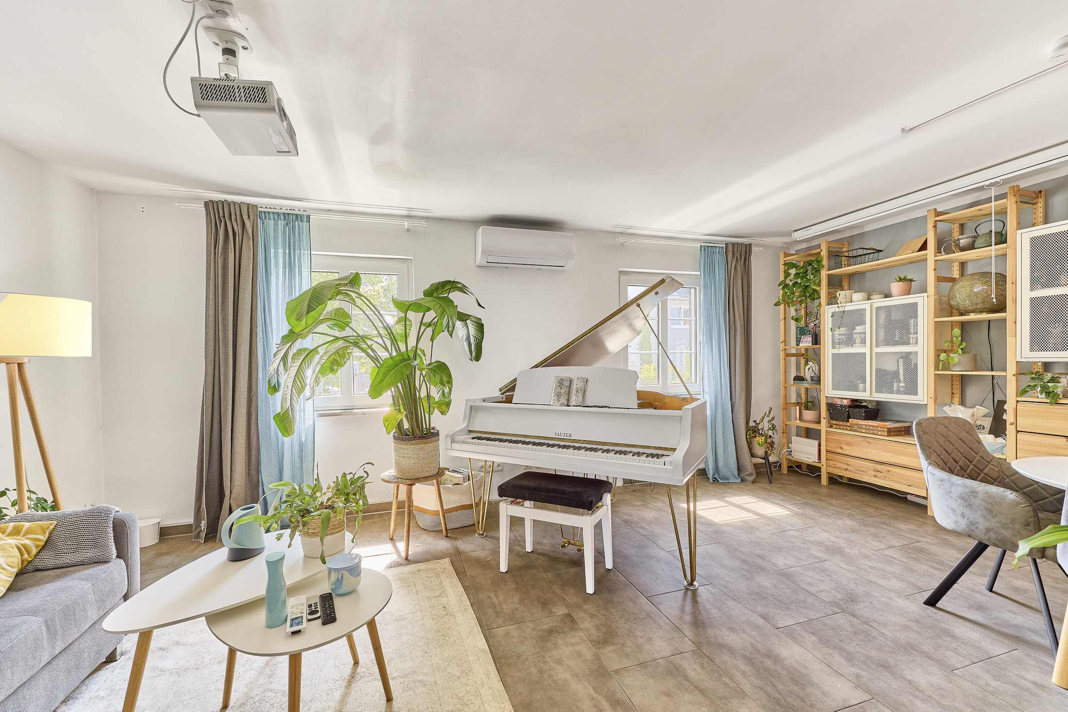 Modernisiertes Einfamilienhaus mit großem Garten und zeitgemäßer Ausstattung!