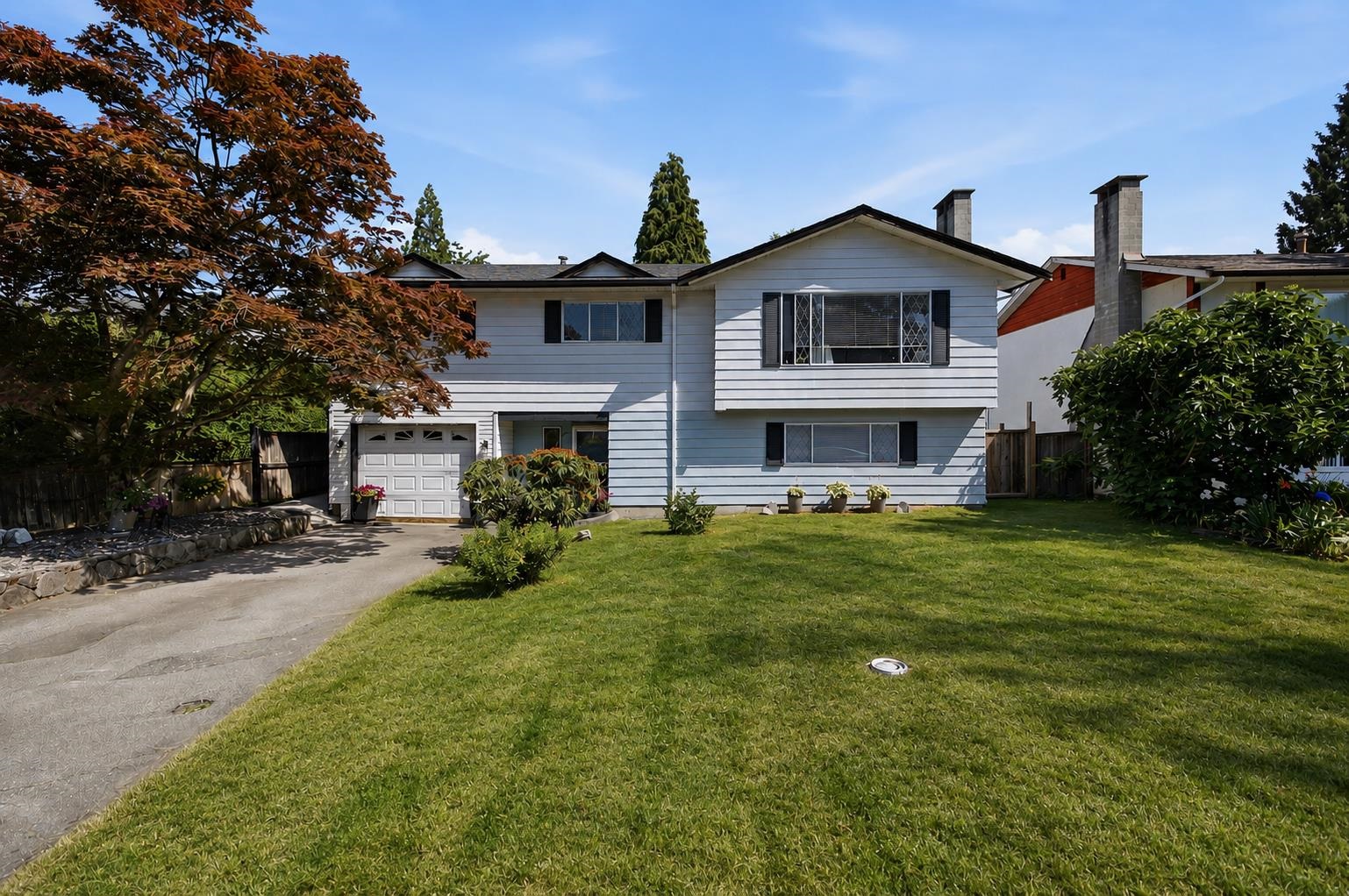 Rare Opportunity in Port Coquitlam!