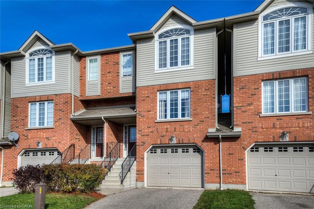 Comfortable Living In A Family Friendly Community
