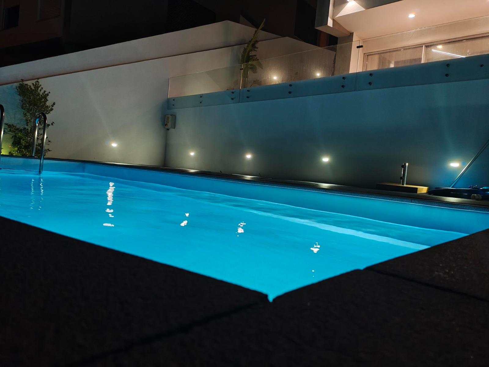 3-bedroom home in Porto Salvo