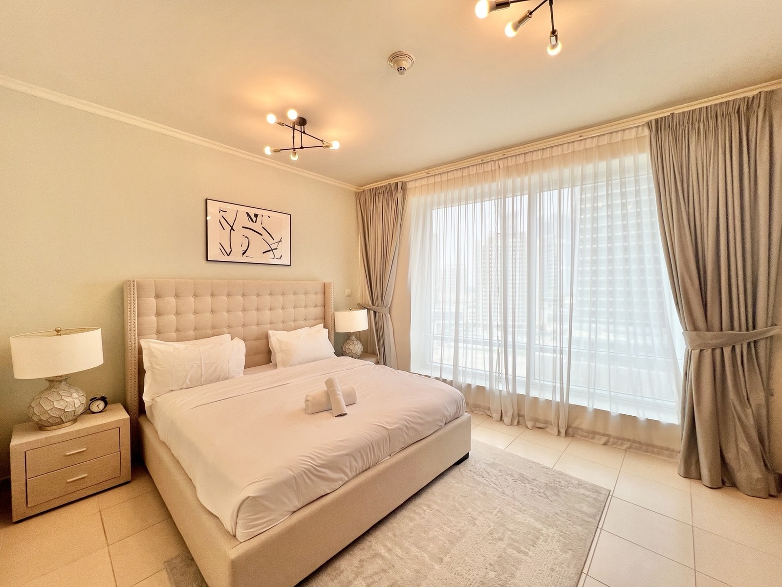 Move-In Ready | Furnished | Contemporary