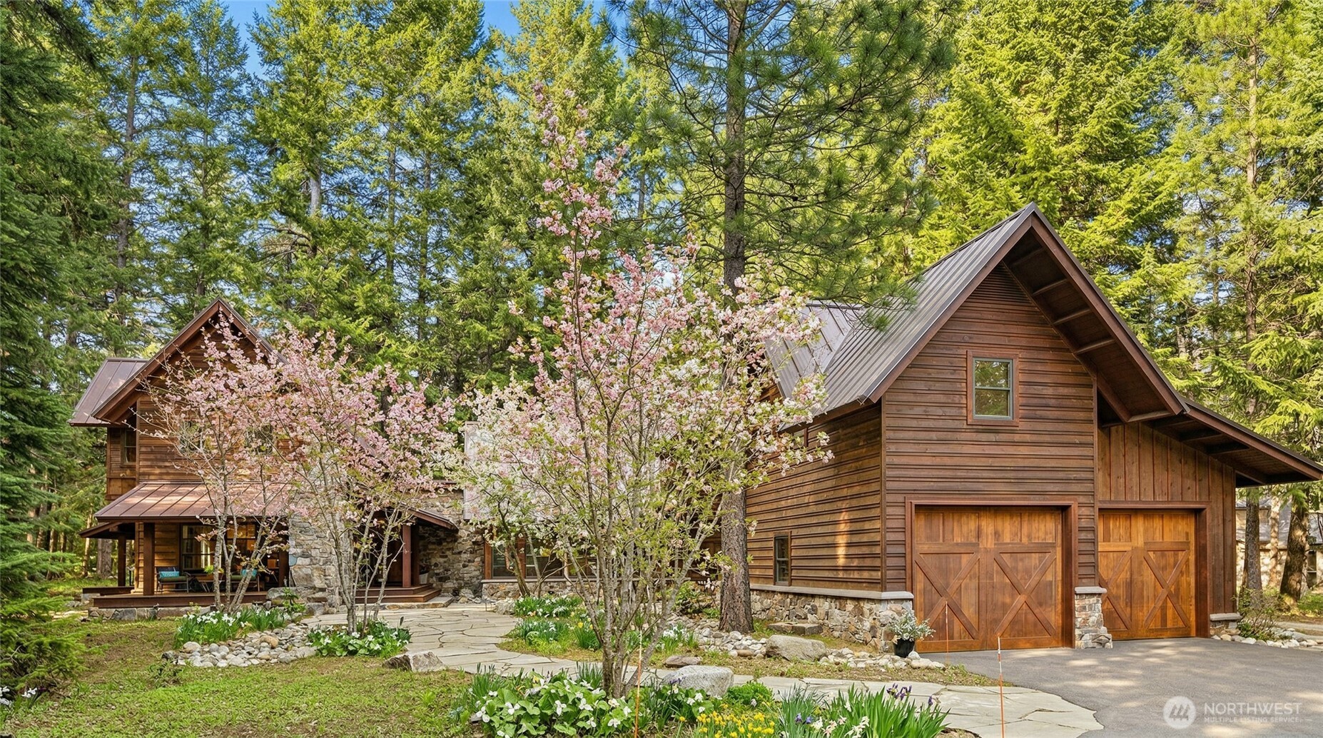 Your Tumble Creek Oasis Awaits!