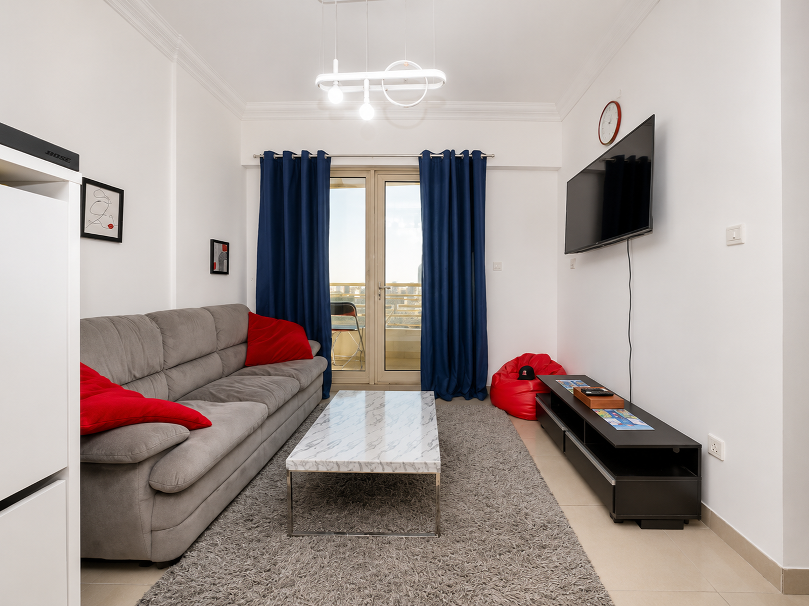 Fully Furnished | Ready to Move In | Dubai Marina