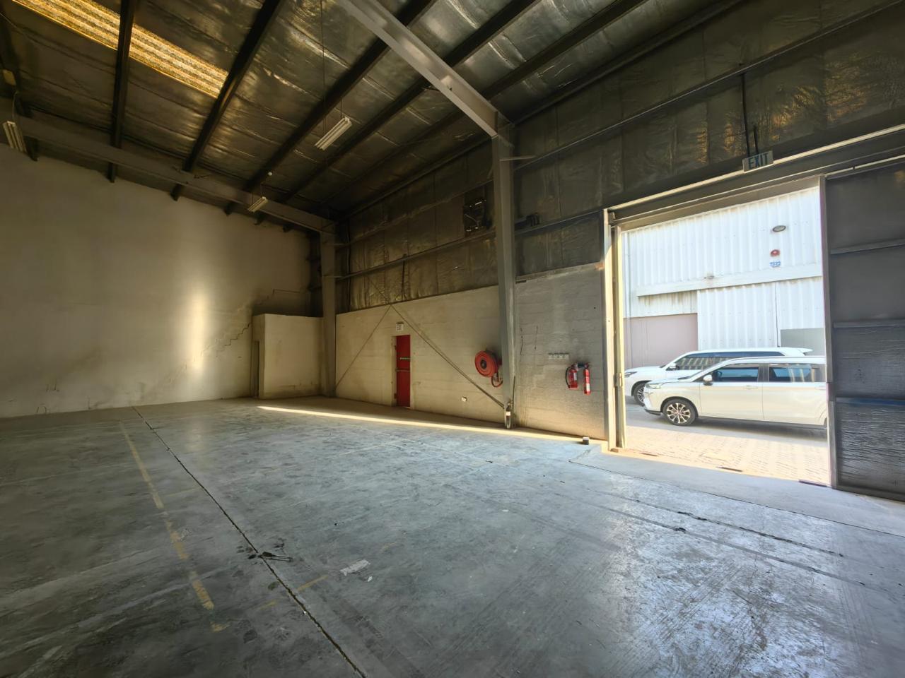 20kW | Clean Activity | Premium Warehousing