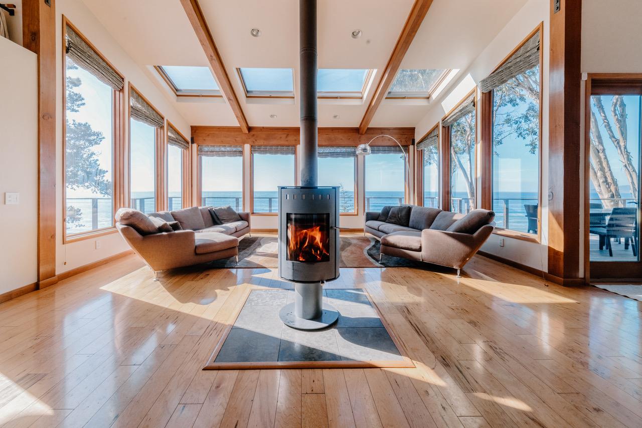 A Coastal Masterpiece Beyond Compare
