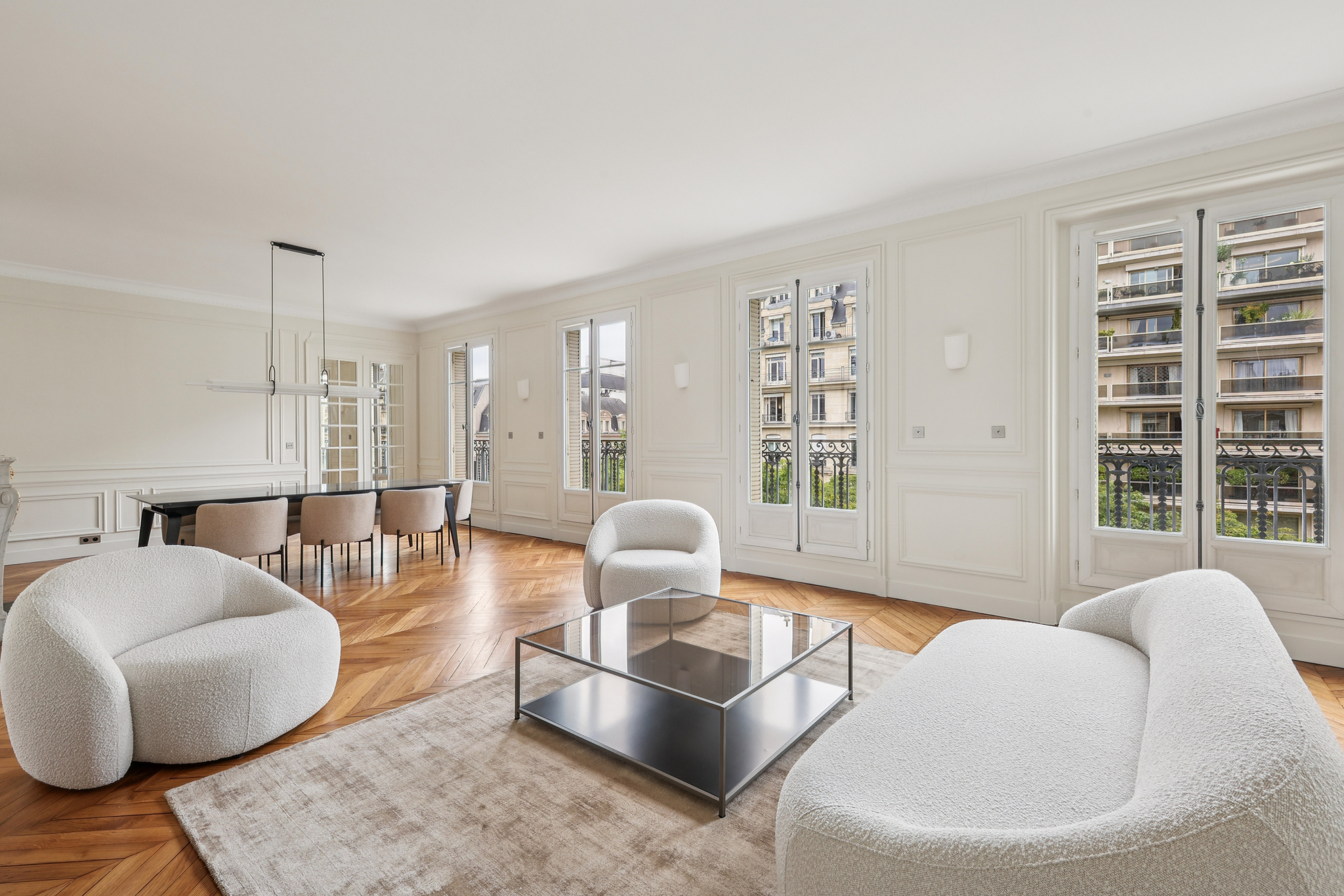 Elegant Apartment - Golden Triangle