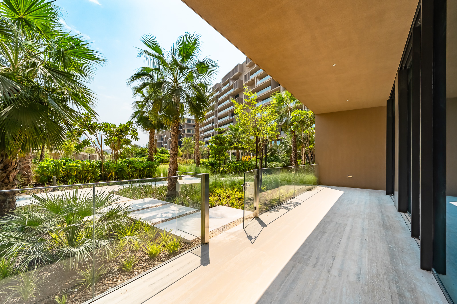 Rare Garden Unit | Six Senses Residences | Brand New