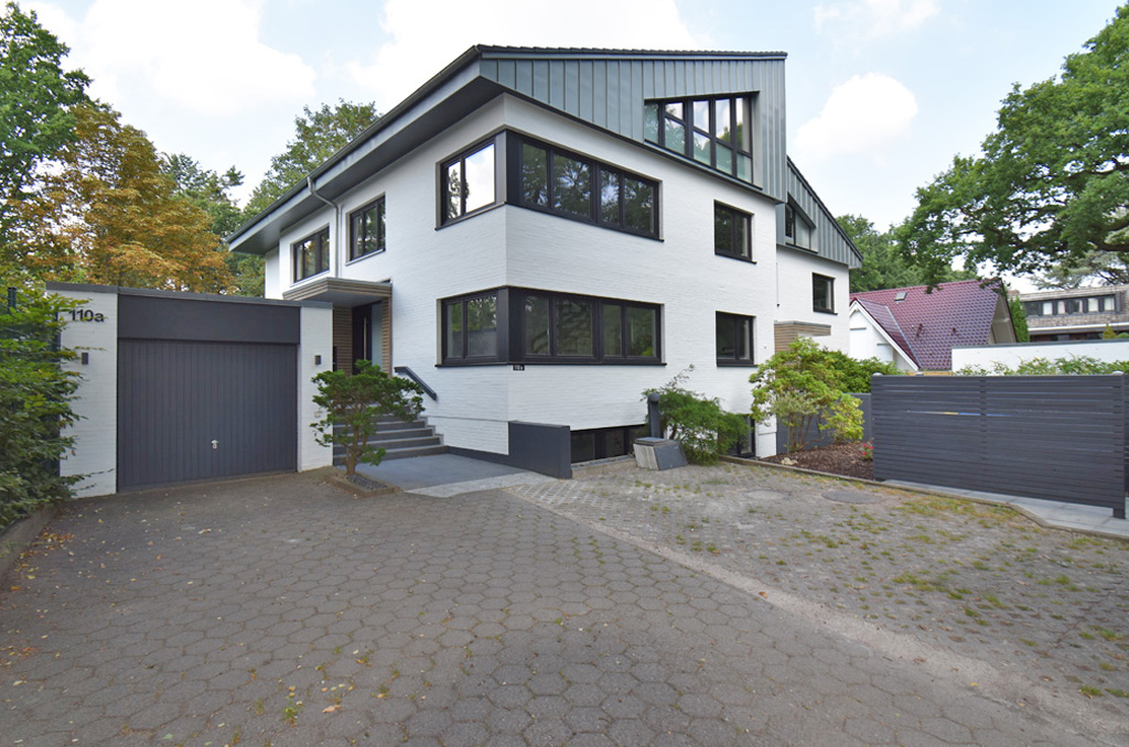 Schöne 2,5 Zi. Whg. mit Loftcharakter