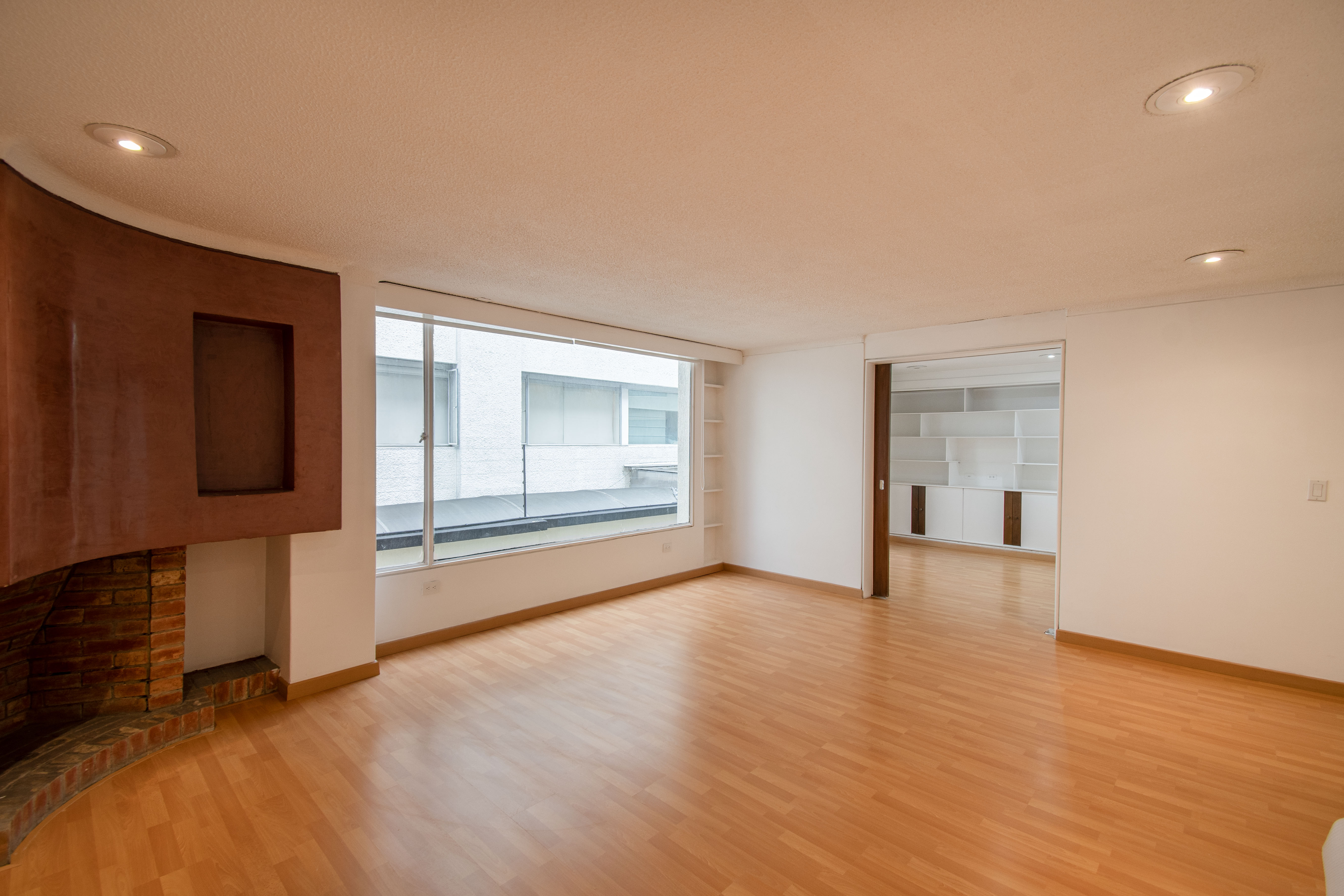Apartamento para venta en Chicó