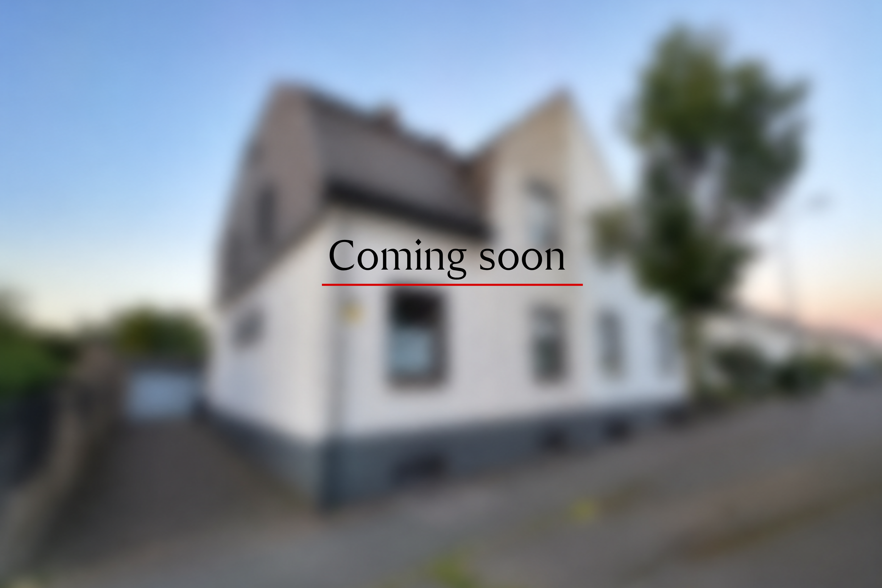 Attraktive Doppelhaushälfte mit Garage in ruhiger Lage von Bottrop Stadtmitte